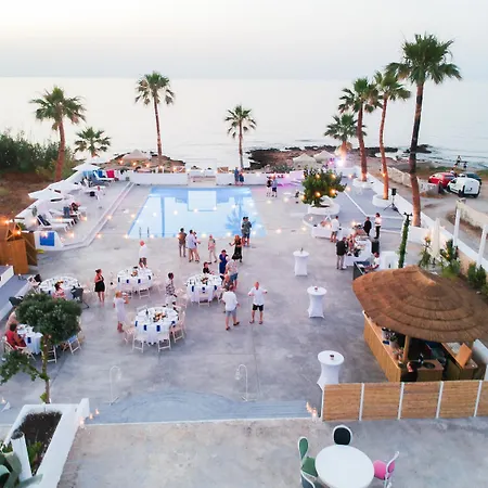 Thalasses Villa