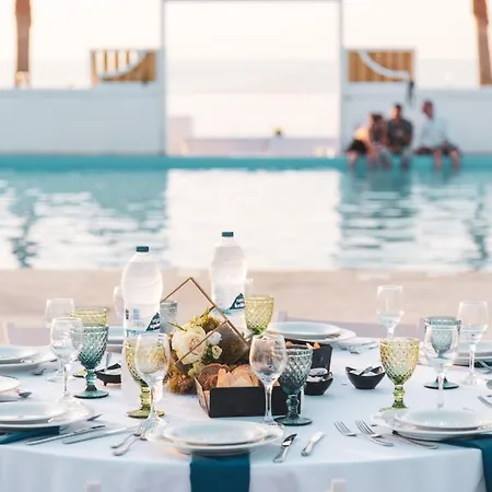 Villa Thalasses *