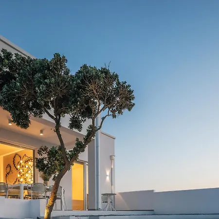 Villa Thalasses *