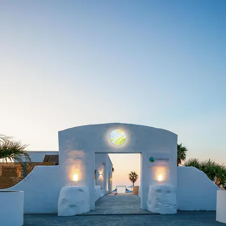 Villa Thalasses *