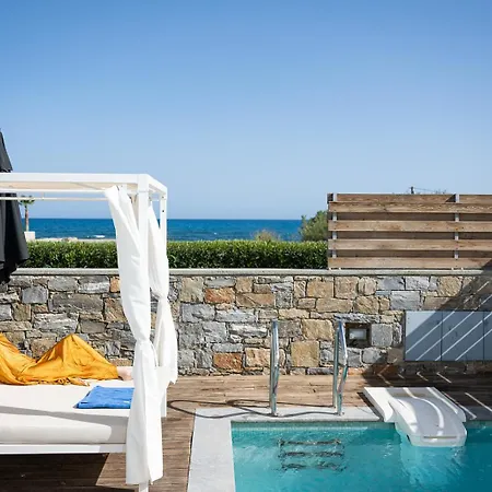Villa Thalasses Adelianos Kampos