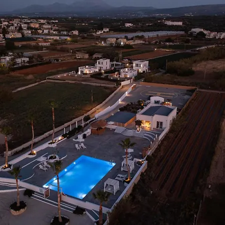 Villa Thalasses