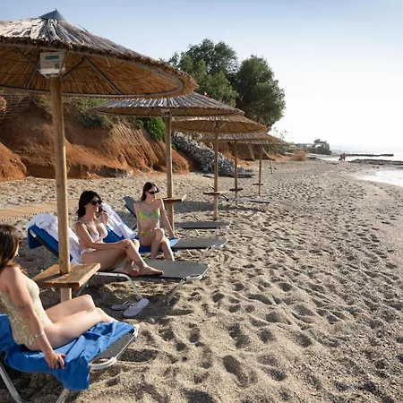 Thalasses Villa