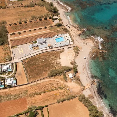 Villa Thalasses *