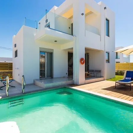 Villa Thalasses *