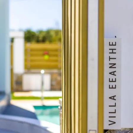 Villa Thalasses