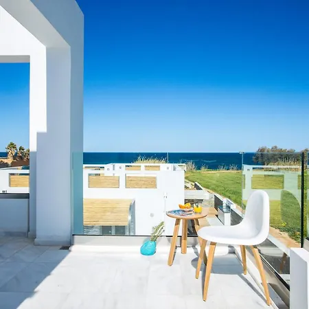 Thalasses Villa