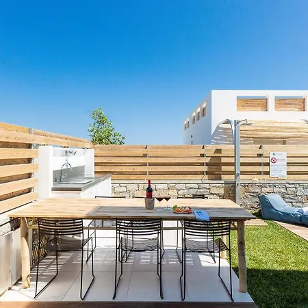 Thalasses Villa Adelianos Kampos