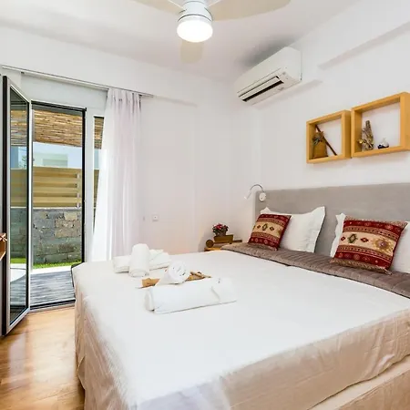 Thalasses Villa