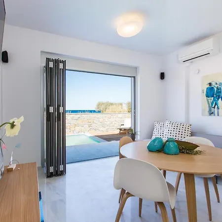 Villa Thalasses *