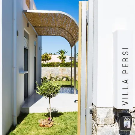 Thalasses Villa Adelianos Kampos